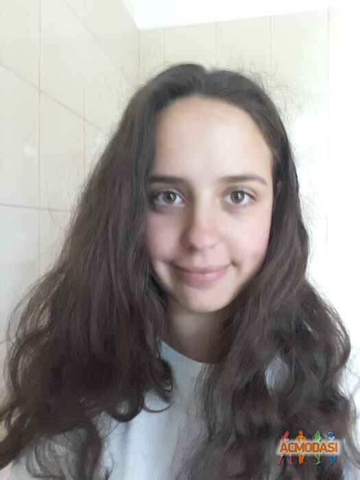 Настя Володимирівна Пришляк фото №1366045. Завантажено 16 Лютого 2019