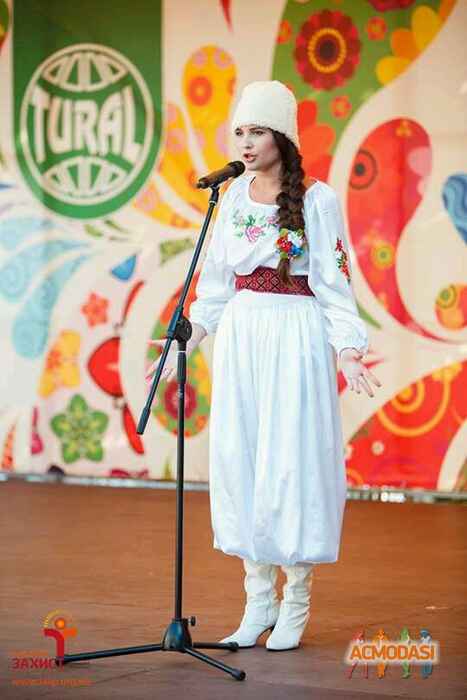 Тетяна Сергіївна Леончук фото №1178154. Завантажено 02 Лютого 2018