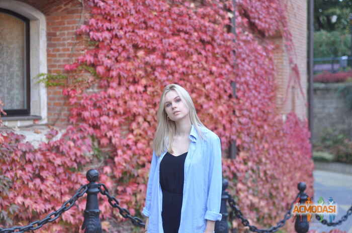 Анастасія Вікторівна Місюра фото №1513074. Завантажено 24 Лютого 2020