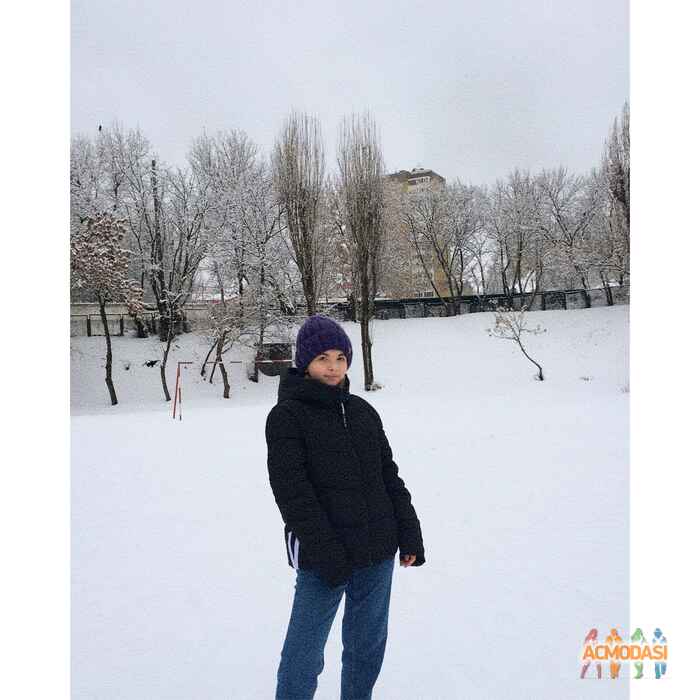 Бевз Анастасия Андреевна фото №1367752. Завантажено 20 Лютого 2019