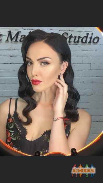 Катерина Олександрівна Слива фото №1483792. Завантажено 04 Грудня 2019