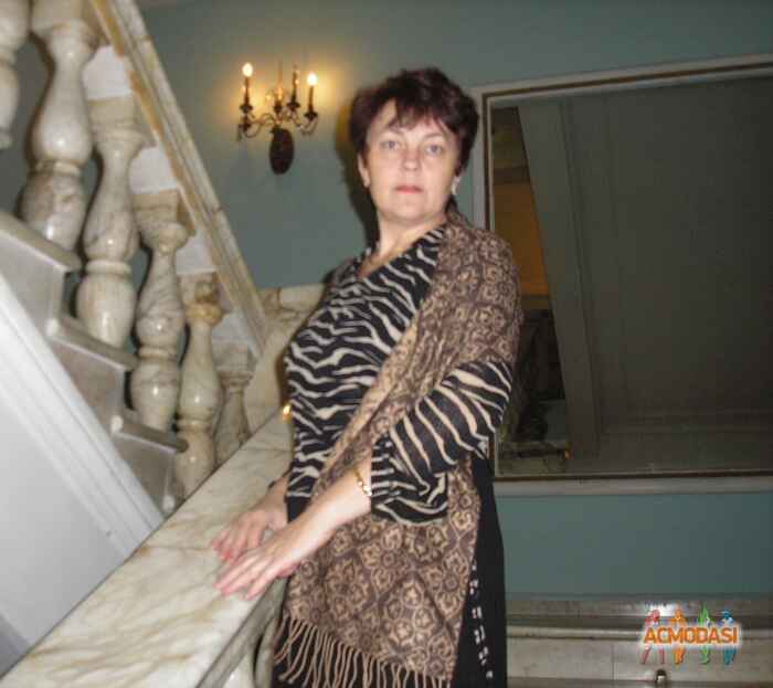 Людмила Казимирівна Гаврилюк фото №1496082. Завантажено 11 Січня 2020