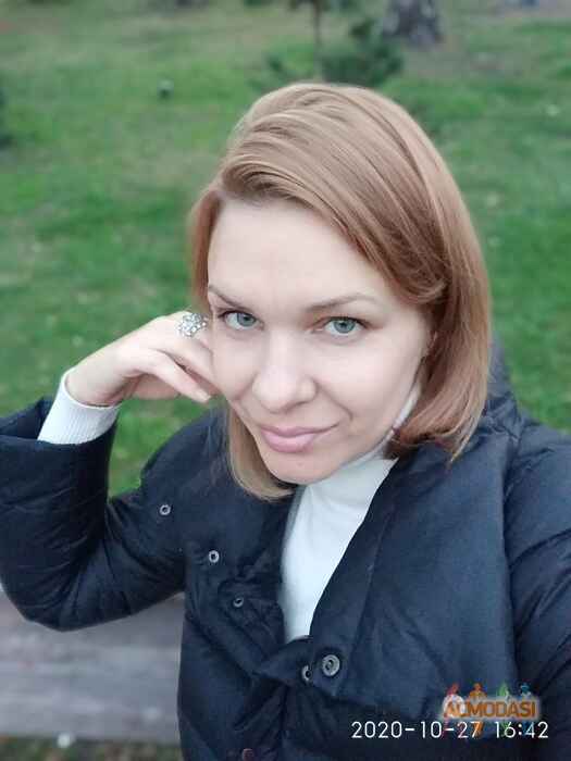 Ольга  Ткаченко фото №1578353. Завантажено 27 Жовтня 2020