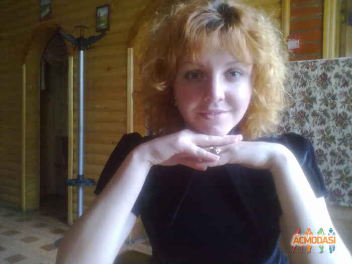 Юлия Владимировна Рыжук фото №125222. Завантажено 03 Січня 2012