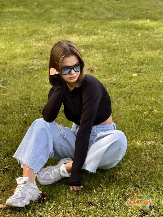 Анастасія  Балабуха фото №1745193. Завантажено 19 Липня 2025