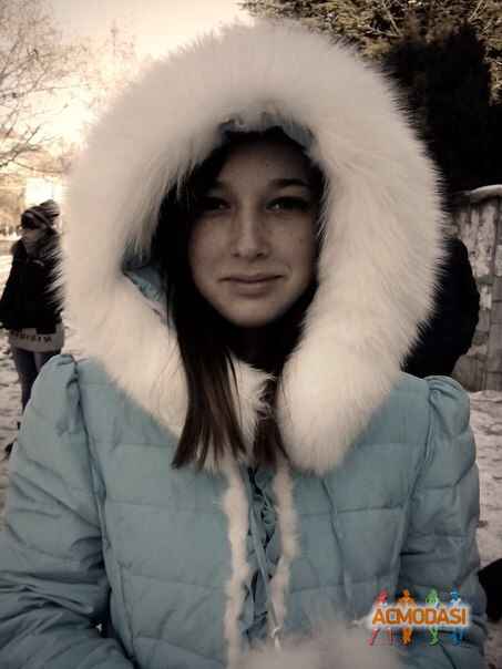 Диана(Анна) Сергеевна Здорова фото №628963. Завантажено 03 Квітня 2014