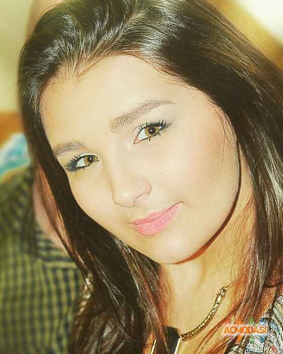Ivanna  Nazarec фото №1169464. Завантажено 21 Січня 2018