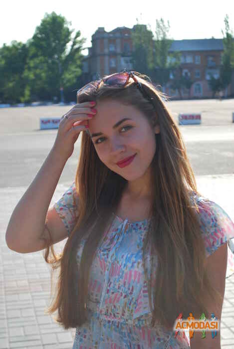 Анна   фото №920119. Завантажено 12 Червня 2016