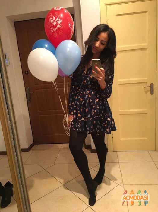 Изабелла Манцеливна Камбильете фото №1020774. Завантажено 16 Лютого 2017