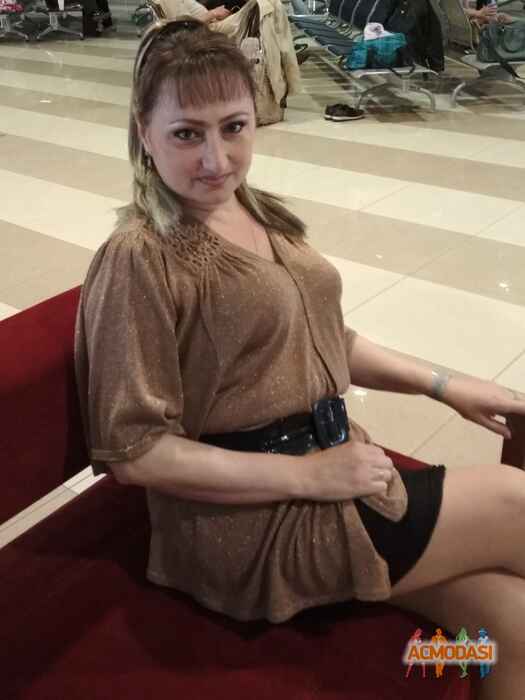 Ирина Ивановна Наконечная фото №1237283. Завантажено 29 Травня 2018