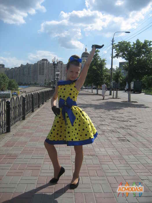 Дарина Іванівна Подважук фото №1063031. Завантажено 06 Червня 2017