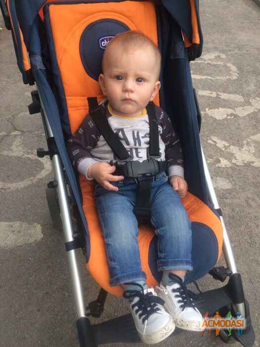 Дмитро Ярмашович Оглу фото №1087970. Завантажено 06 Серпня 2017