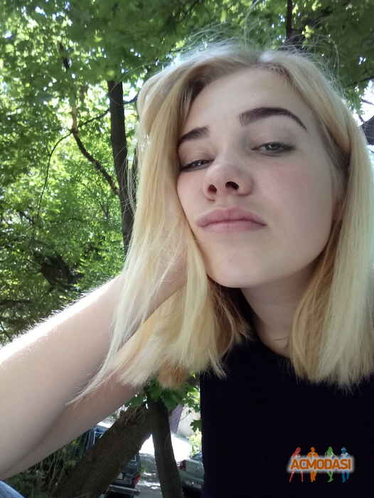 Владислава Артёмовна Турчинская фото №1096863. Завантажено 28 Серпня 2017