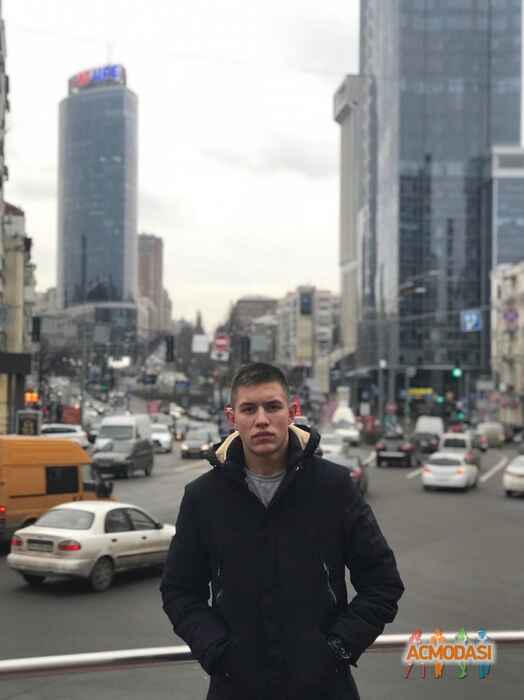 Дмитро Олександрович Зігмунт фото №1180166. Завантажено 05 Лютого 2018