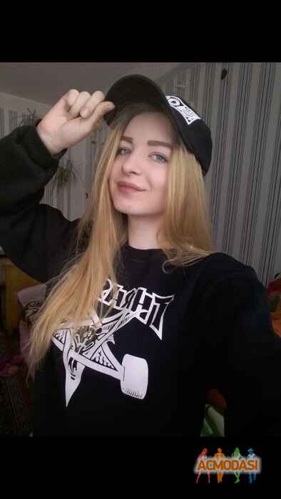 Аліна Василівна Гладун фото №1199248. Завантажено 03 Березня 2018