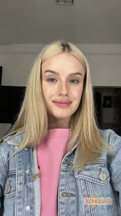 Марія Андріївна Панталій фото №1750602. Завантажено 17 Грудня 2025