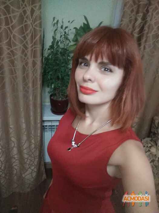 Виктория  Путилова фото №1295084. Завантажено 21 Вересня 2018