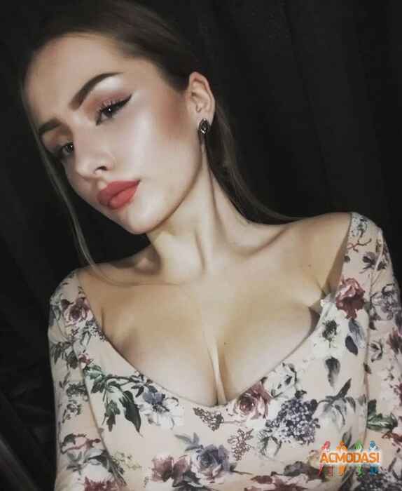 Анна Сергеевна Абу Румия фото №1325486. Завантажено 20 Листопада 2018