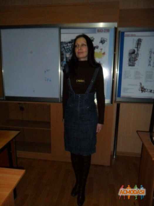 Tatiana  Friend фото №1364812. Завантажено 13 Лютого 2019