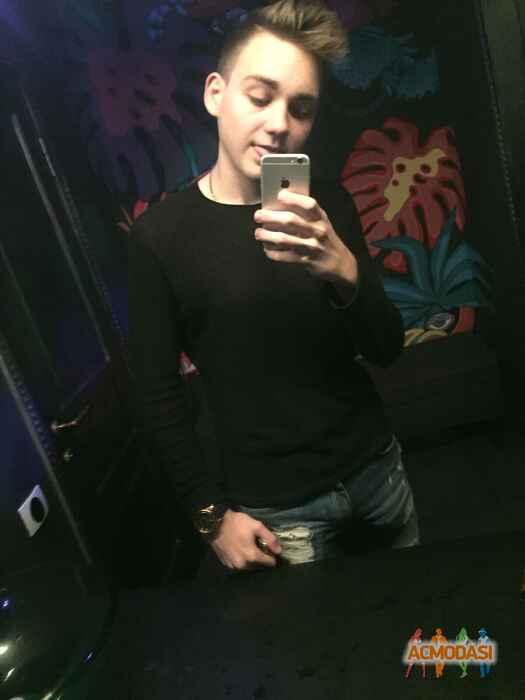 Давид Викторович Кривоніс фото №1467606. Завантажено 29 Жовтня 2019