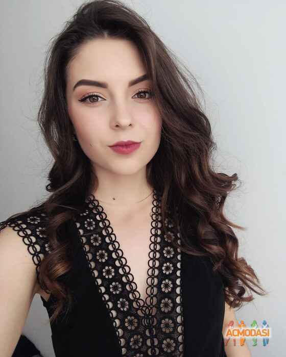 Юлія Олександрівна Кладієнко фото №1443047. Завантажено 01 Вересня 2019