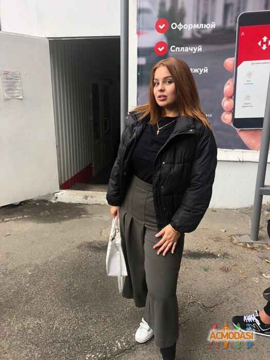 Олена Олександрівна Стельмах фото №1485359. Завантажено 08 Грудня 2019