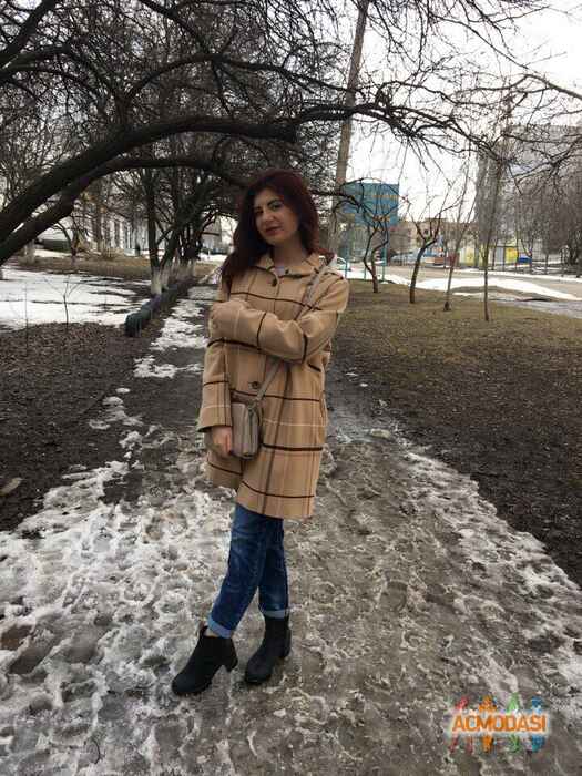 Юлия Аверина Вячеславовна фото №1513696. Завантажено 26 Лютого 2020