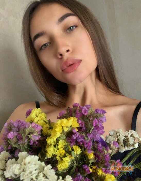 Альбіна  Карпова фото №1570037. Завантажено 28 Вересня 2020