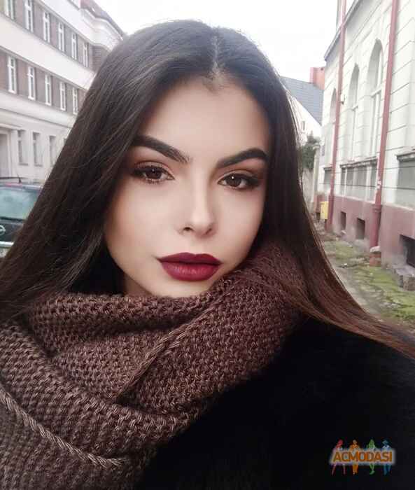 Анна  Лаговская фото №1638458. Завантажено 04 Липня 2021