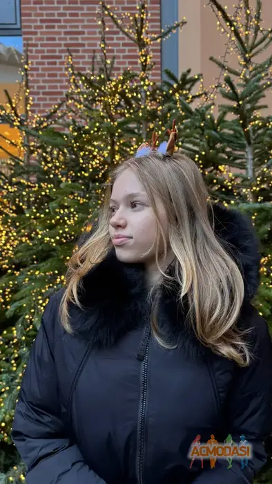 Катерина  Ебауер фото №1750876. Завантажено 26 Грудня 2025