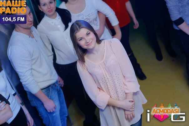 Алина  Александровна фото №696287. Завантажено 24 Липня 2014