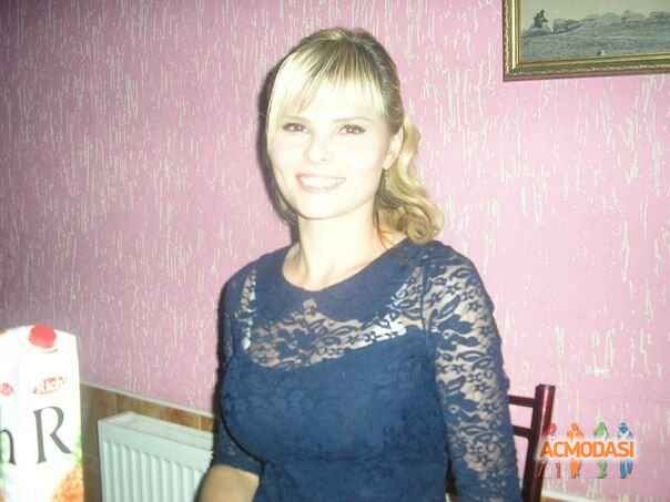 Кира  Ларина фото №770291. Завантажено 16 Листопада 2014