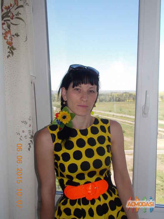 Ирина  Викторовна фото №830134. Завантажено 10 Вересня 2015