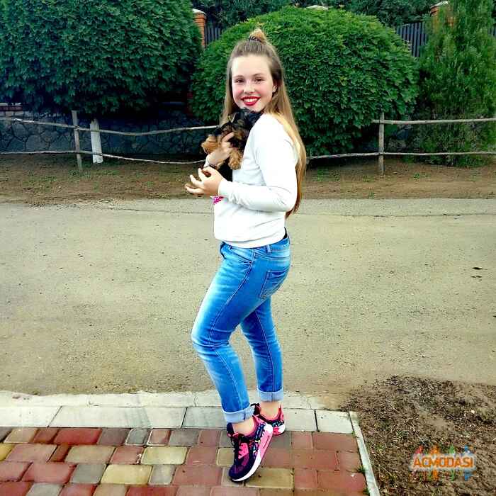 Ольга Алексеевна Долганова фото №1059955. Завантажено 29 Травня 2017