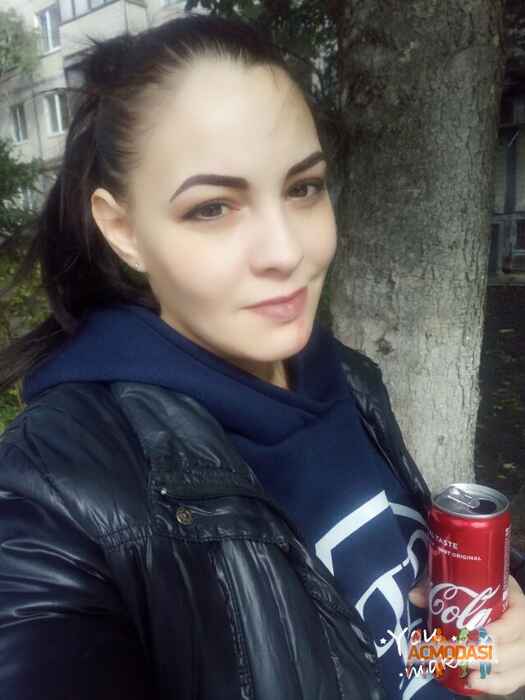 Анастасия Руслановна Сугаченко фото №1122115. Завантажено 22 Жовтня 2017