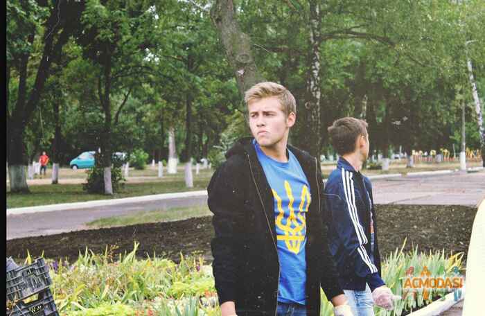 Олександр Олександрович Горбань фото №1036233. Завантажено 26 Березня 2017