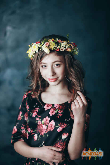 ЛУПЄЄВА Марія Андріївна фото №1041902. Завантажено 10 Квітня 2017