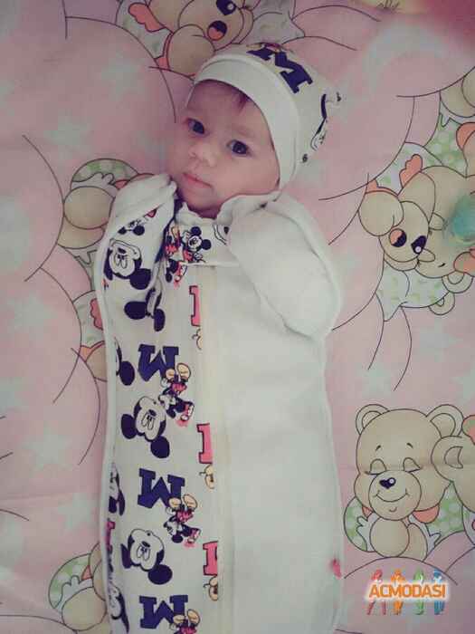 Варвара Андреевна Хоменко фото №1053048. Завантажено 12 Травня 2017