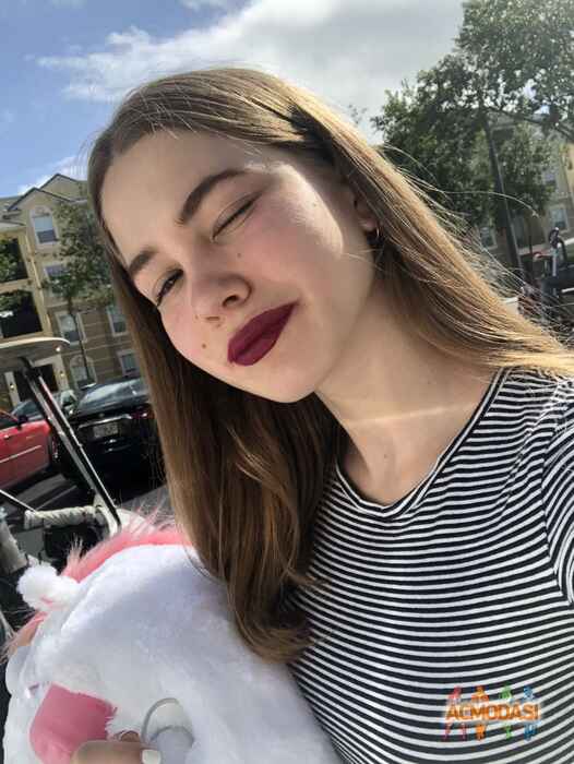 Полина Дмитриевна Феликсова фото №1234821. Завантажено 22 Травня 2018