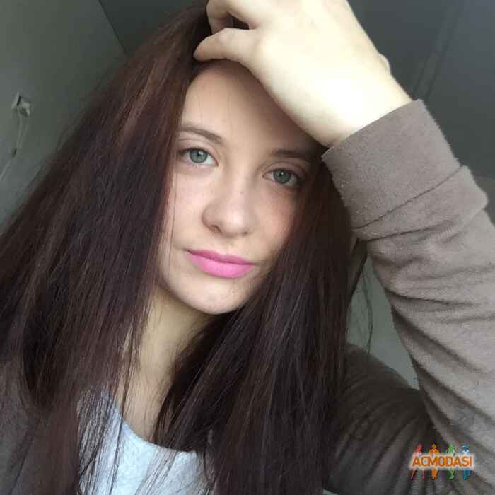 Ольга Олексіївна Єфімова фото №1107760. Завантажено 22 Вересня 2017
