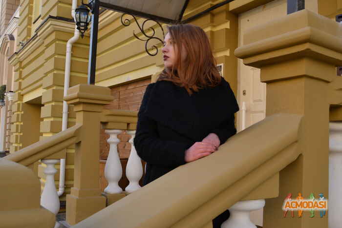 Jiulia  Hovorun фото №1124442. Завантажено 26 Жовтня 2017