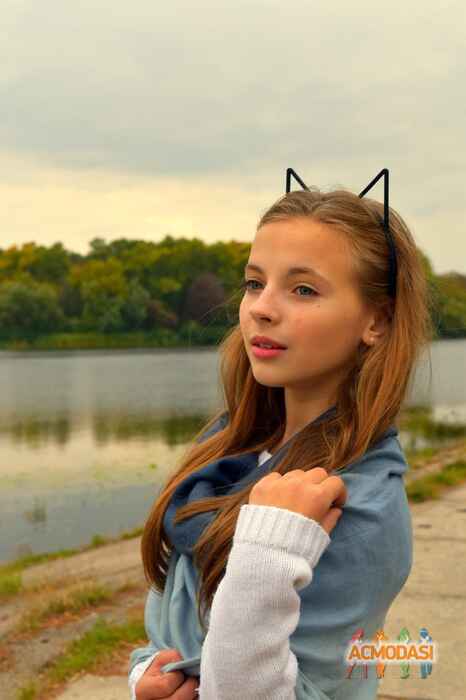 Настя Дмитриевна Подоляко фото №1127317. Завантажено 31 Жовтня 2017