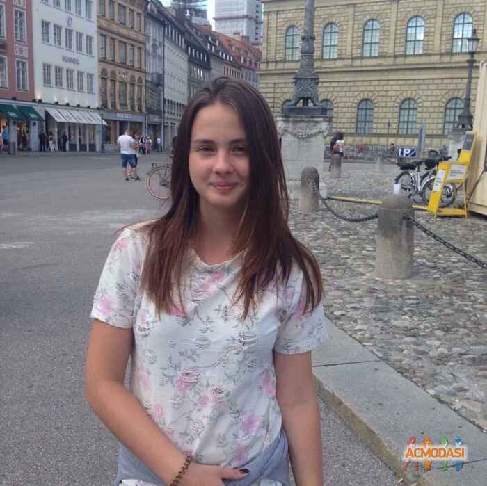 Alina Yuriivna Kravchenko фото №1133770. Завантажено 09 Листопада 2017