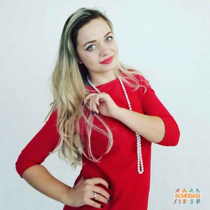 Лилия Олеговна Атаманюк фото №1155099. Завантажено 20 Грудня 2017