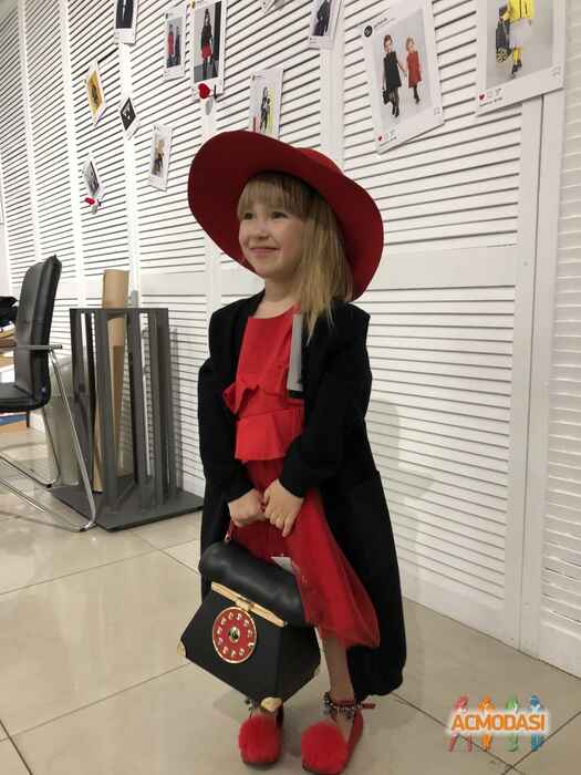 София Леонидовна Ольховатова фото №1428277. Завантажено 29 Липня 2019