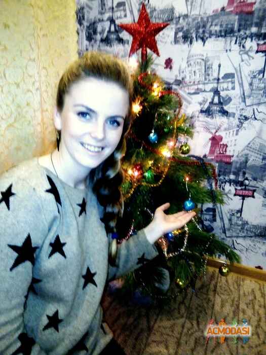 Юлия Игоревна Гиль фото №1164230. Завантажено 13 Січня 2018