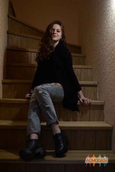 Ілона Олександрівна Блажкун фото №1178449. Завантажено 03 Лютого 2018