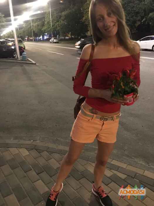 Ирина Олеговна Кохан фото №1321256. Завантажено 12 Листопада 2018