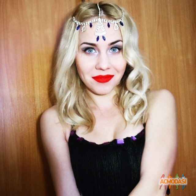 Елена Сергеевна Любченко фото №1222341. Завантажено 20 Квітня 2018