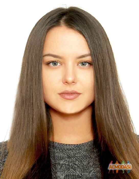 Владислава Олеговна Жмур фото №1316345. Завантажено 02 Листопада 2018
